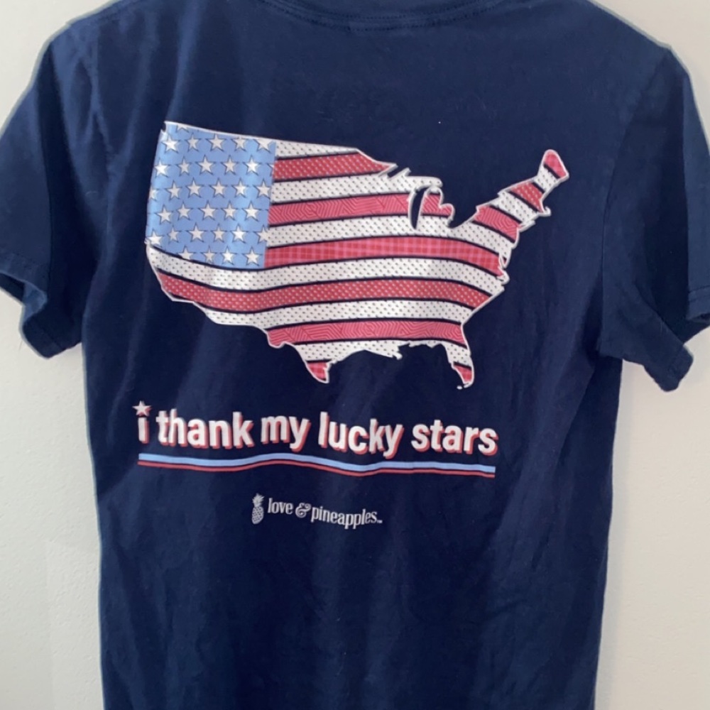 T shirt